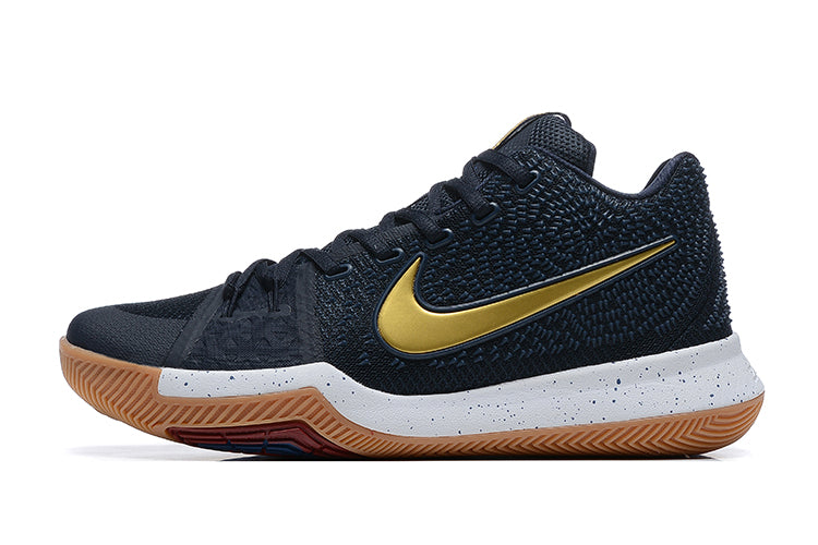 NIKE KYRIE 3 BASKETBALL SHOES