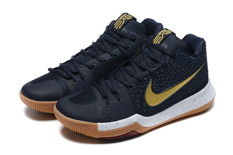 NIKE KYRIE 3 BASKETBALL SHOES