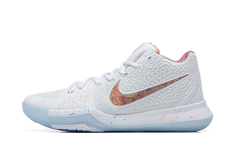 NIKE KYRIE 3 BASKETBALL SHOES
