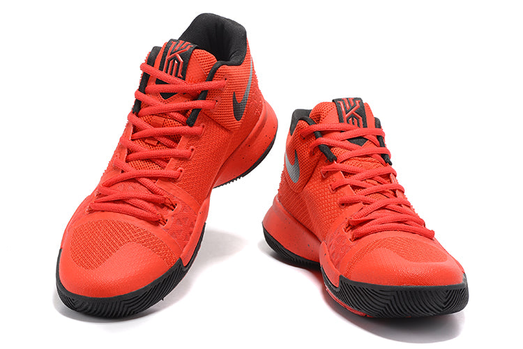 NIKE KYRIE 3 BASKETBALL SHOES