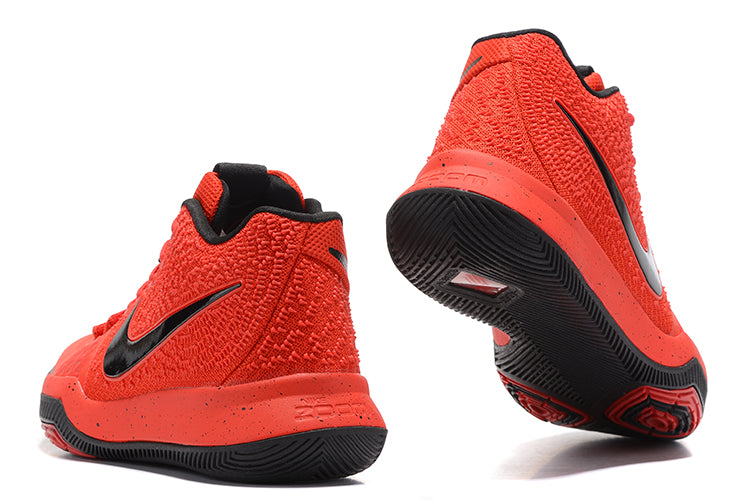 NIKE KYRIE 3 BASKETBALL SHOES