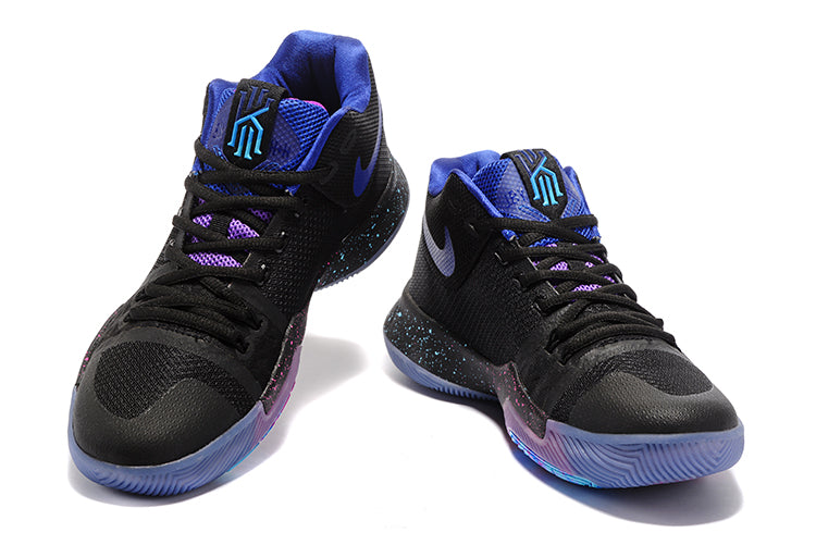 NIKE KYRIE 3 BASKETBALL SHOES