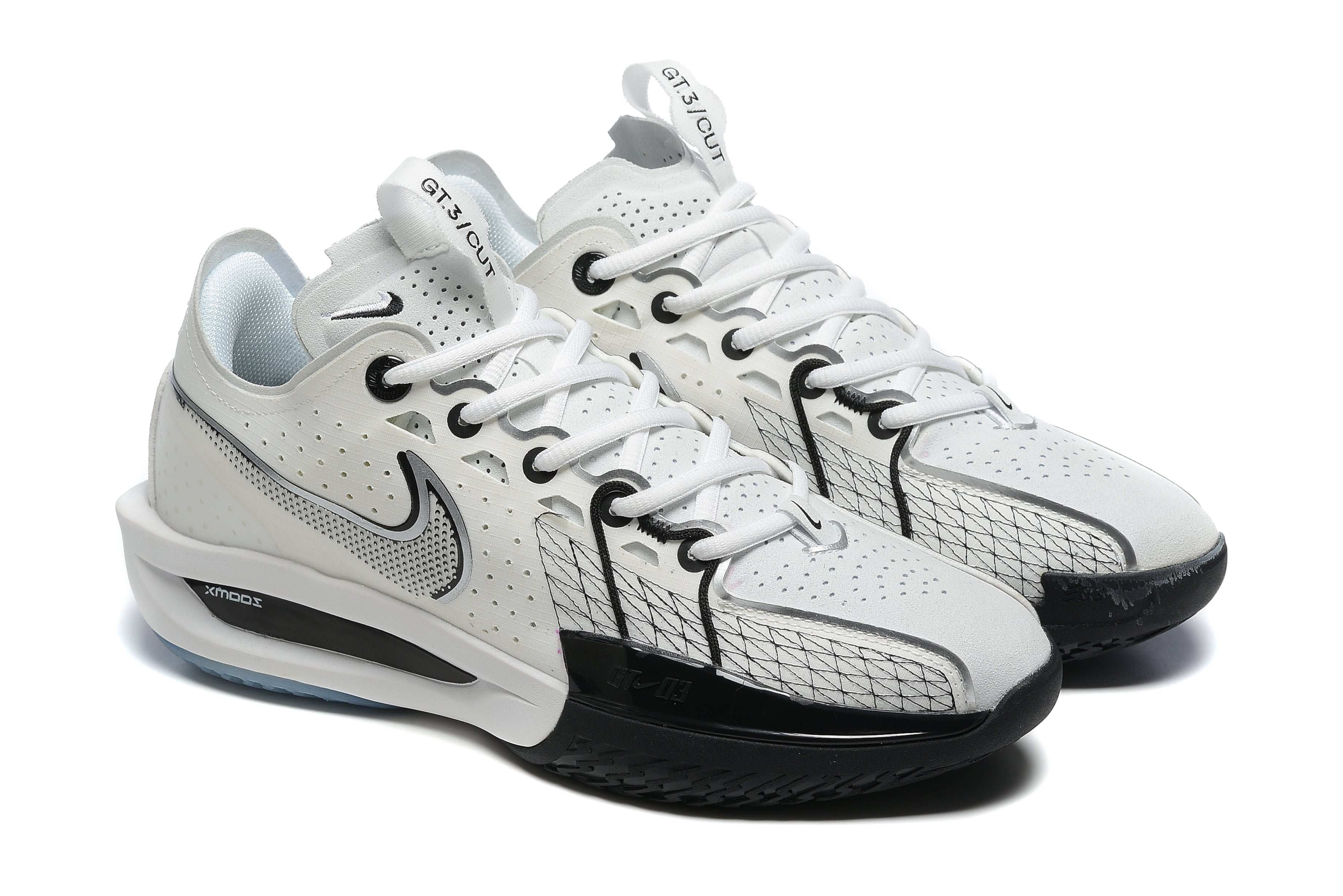 NIKE GT CUT 3 EP