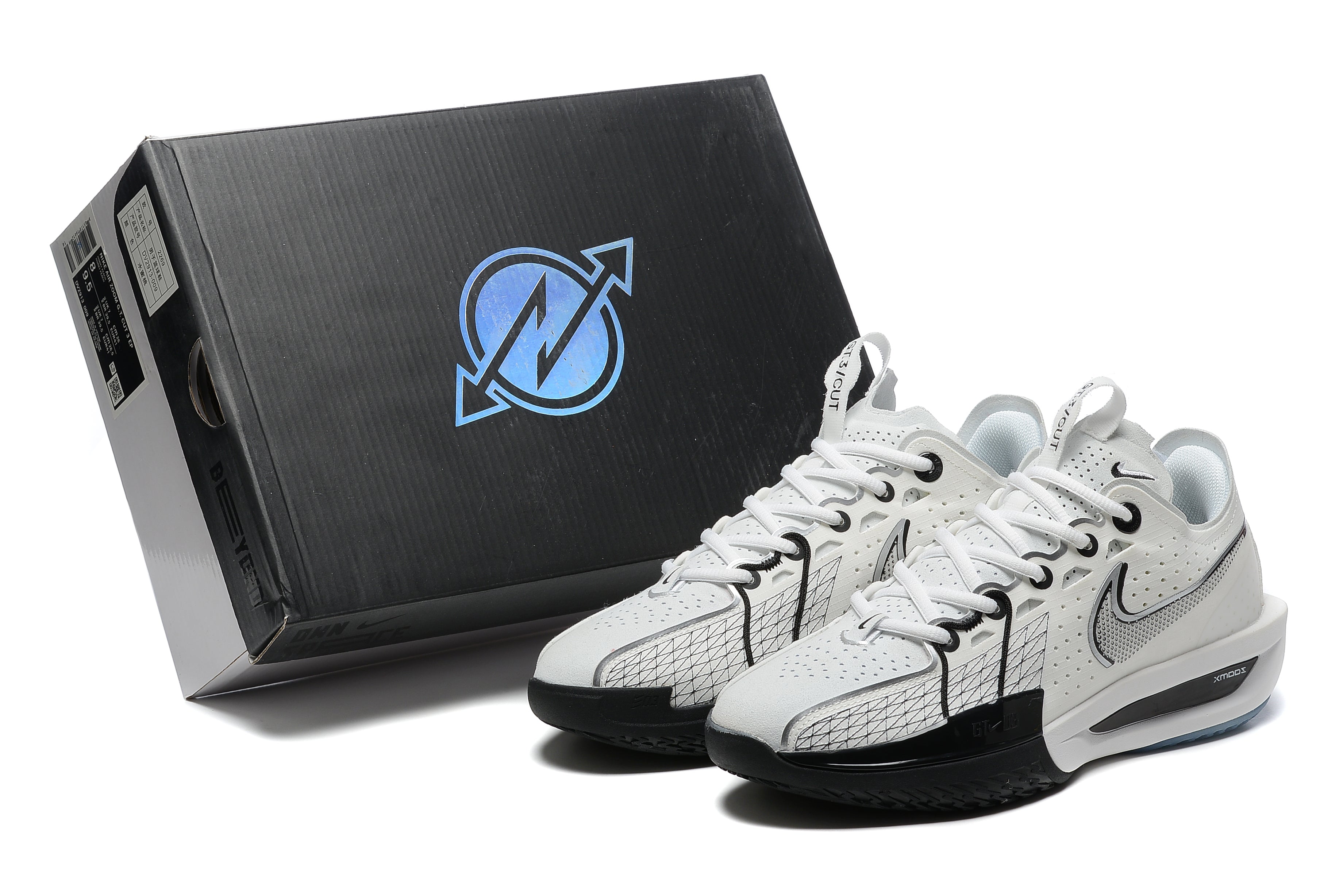 NIKE GT CUT 3 EP