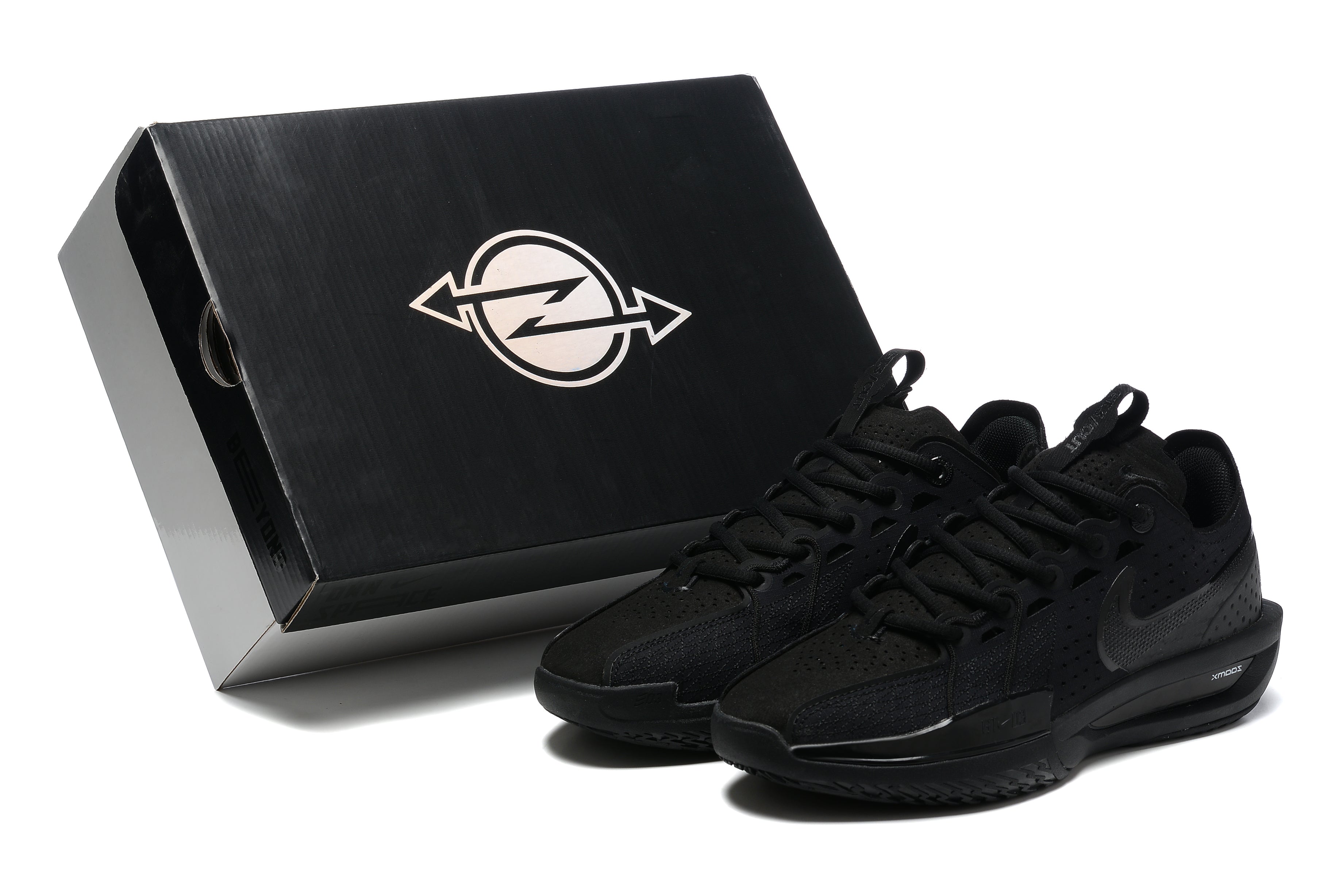 NIKE GT CUT 3 EP