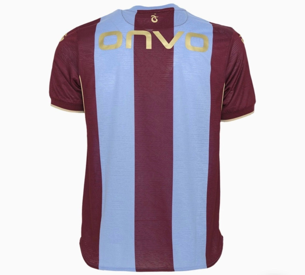 Trabzon 26/27 home