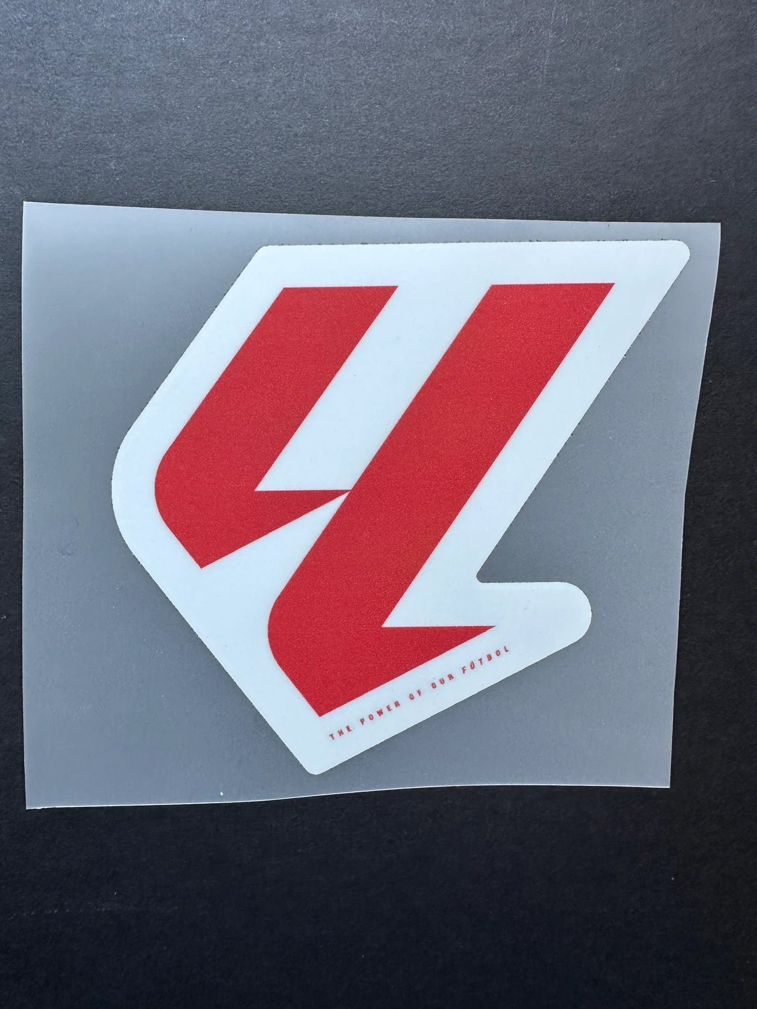LA LIGA PATCH