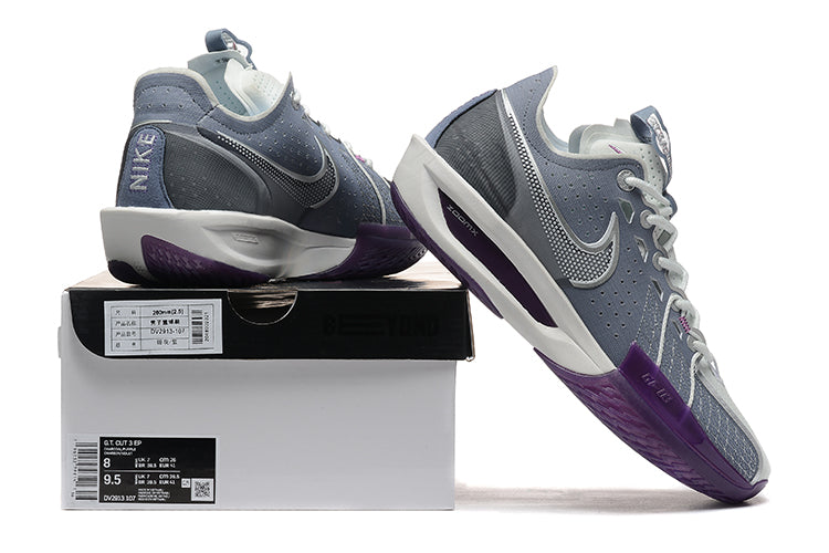 NIKE GT CUT 3 EP