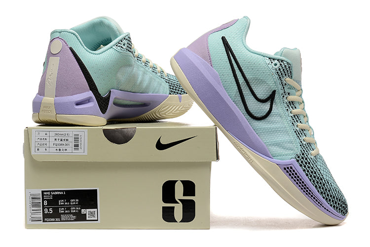 NIKE SABRINA 1