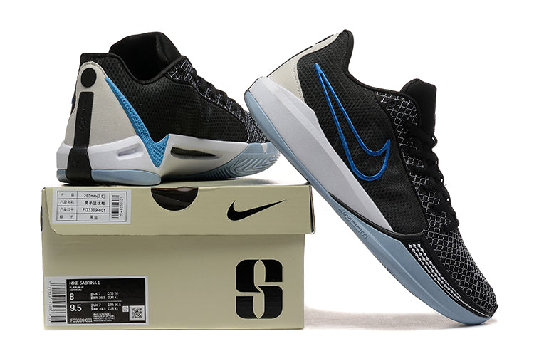 NIKE SABRINA 1