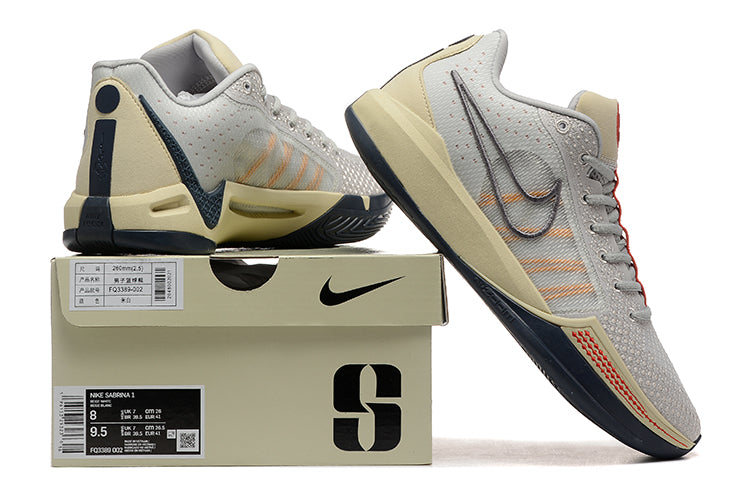 NIKE SABRINA 1