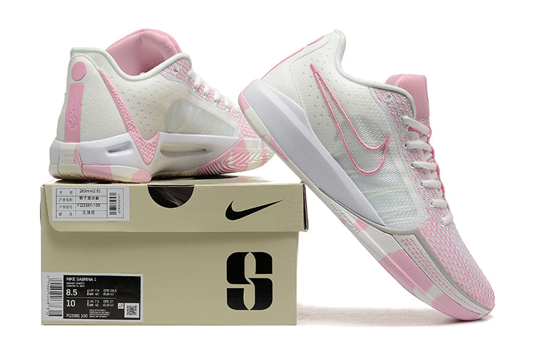 NIKE SABRINA 1