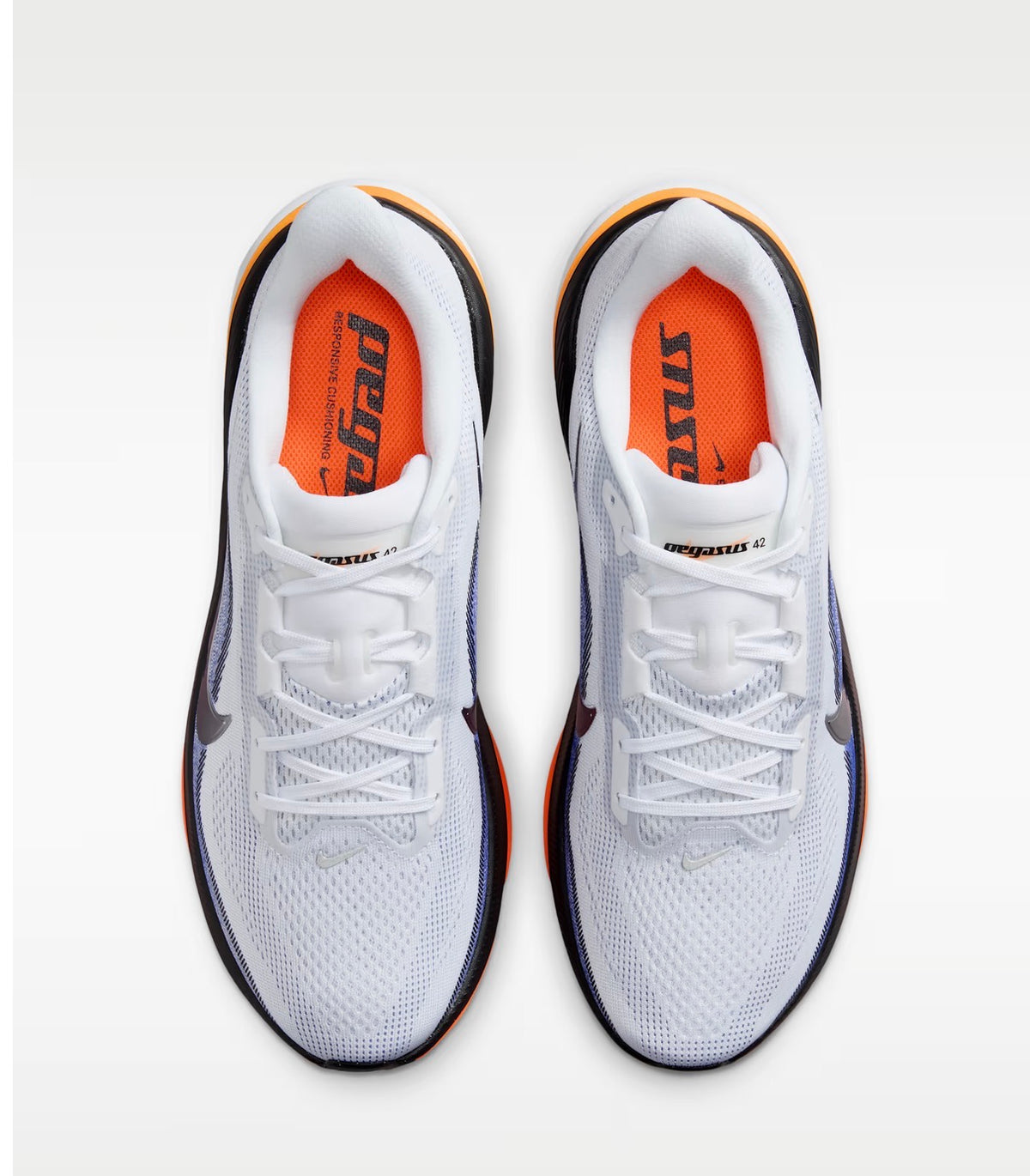 Nike Pegasus 42