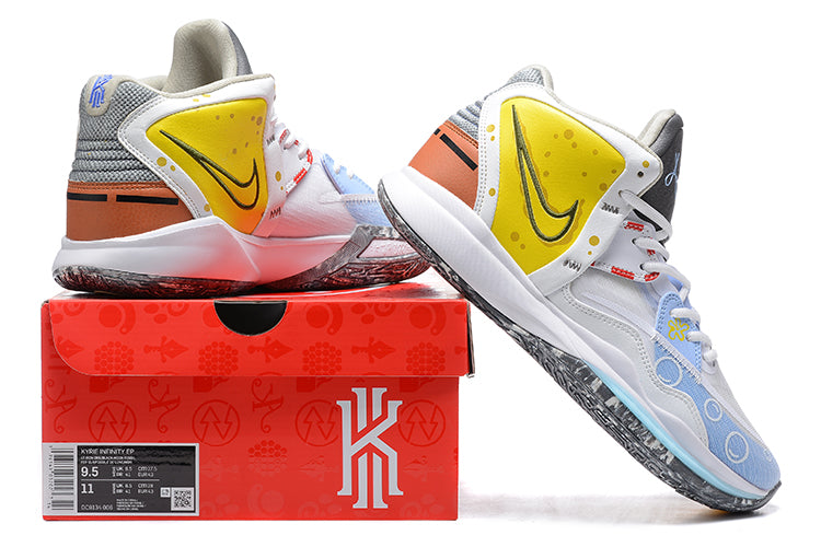 NIKE KYRIE INFINITY ♾️ EP