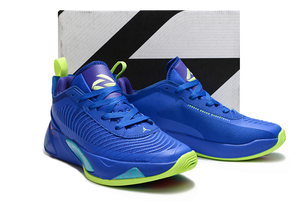 JORDAN LUKA 1
