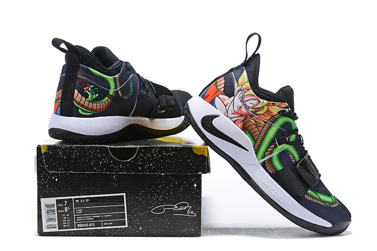 NIKE PG 2.5 EP