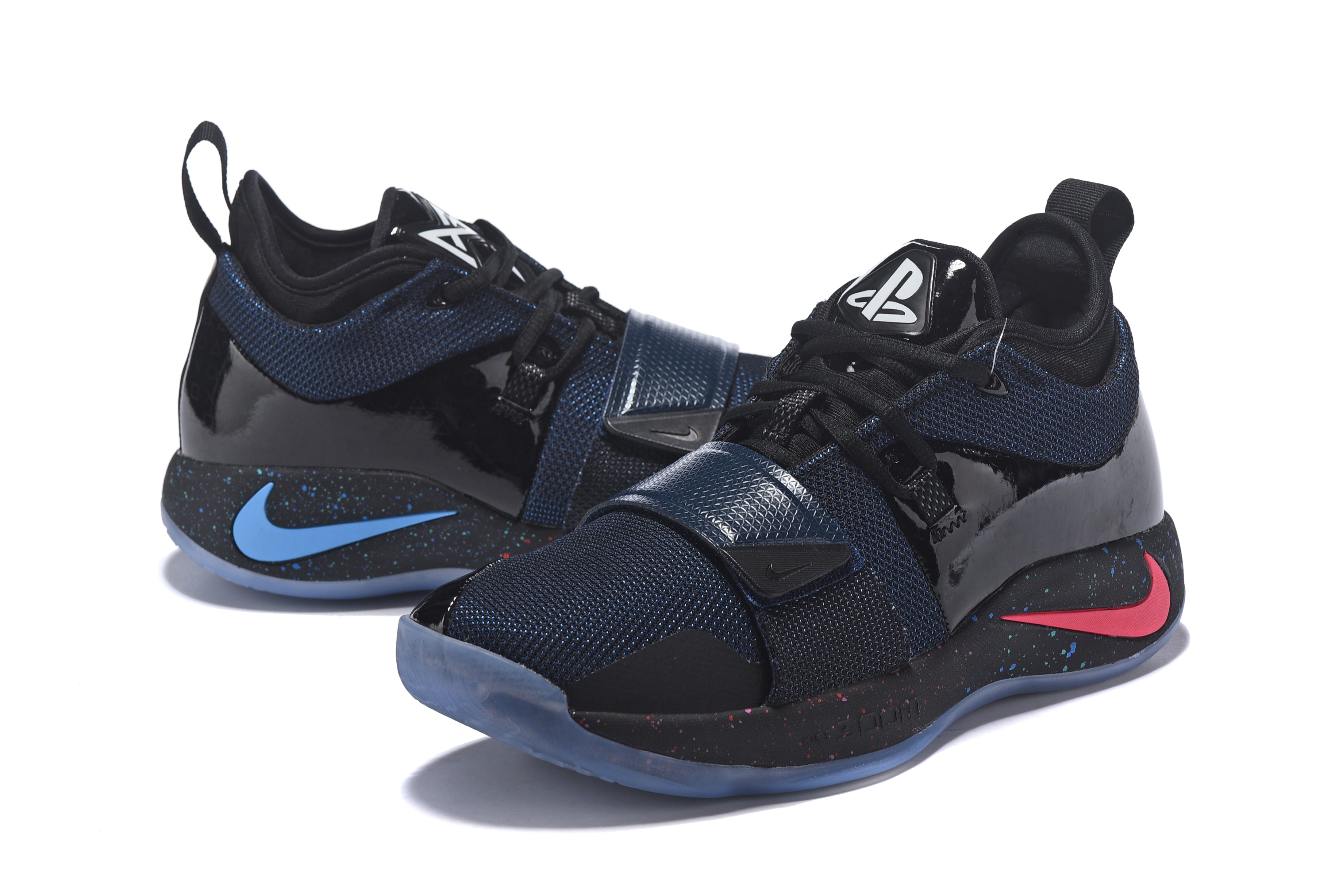 NIKE PG 2.5 EP