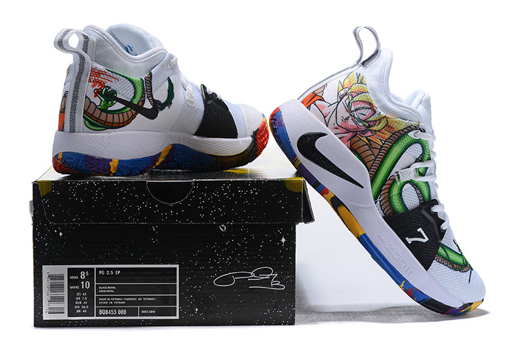 NIKE PG 2.5 EP