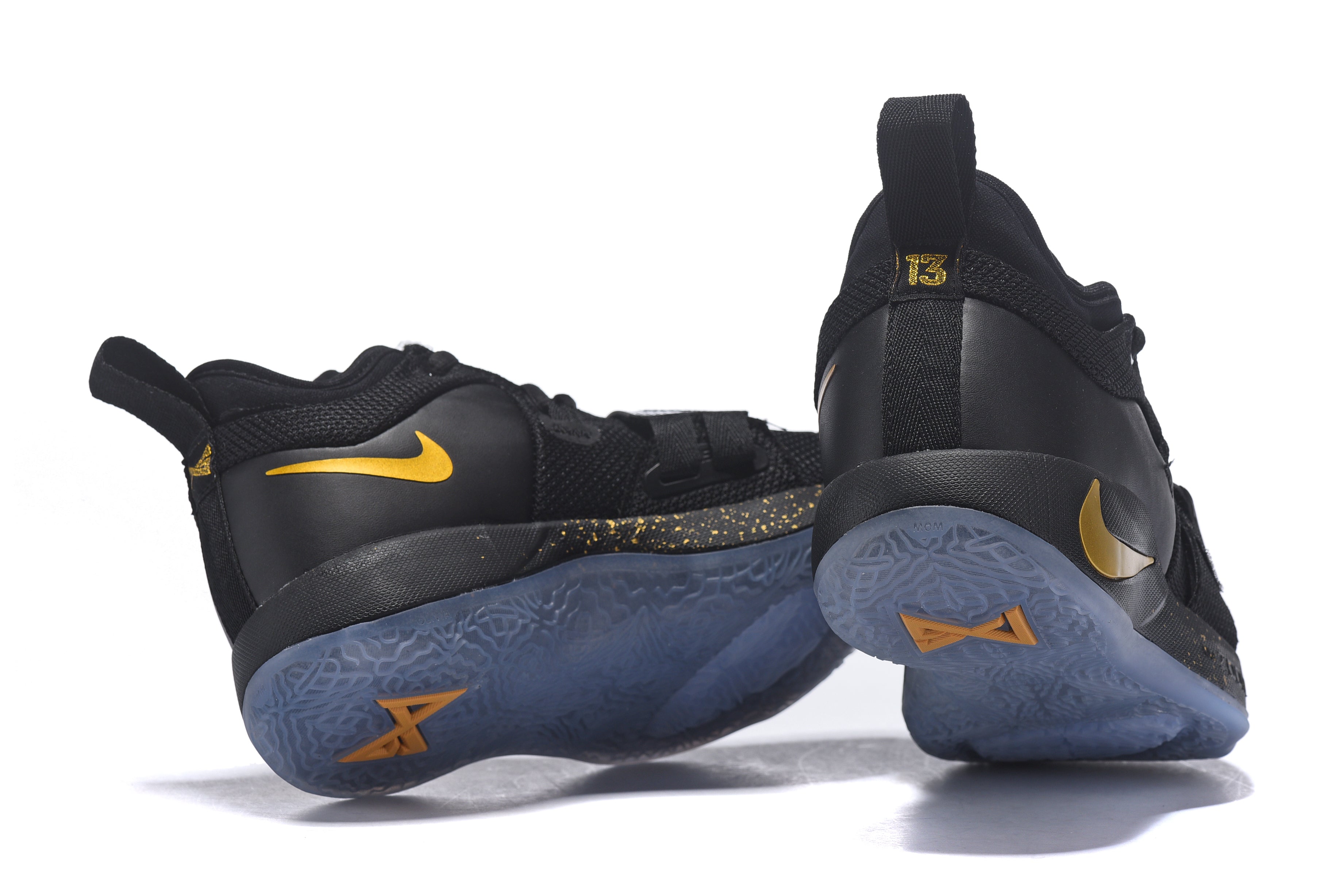 NIKE PG 2.5 EP