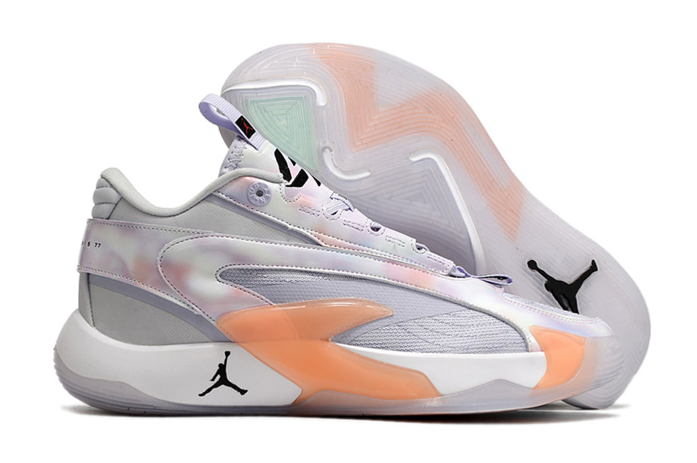 NIKE LUKA 2 EP