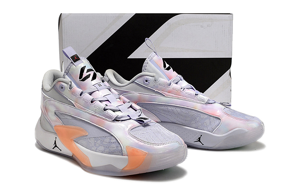 NIKE LUKA 2 EP
