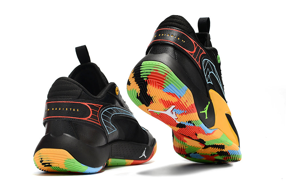 NIKE LUKA 2 EP