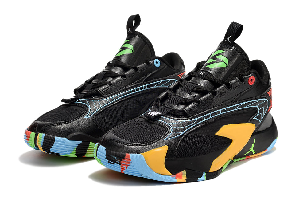 NIKE LUKA 2 EP