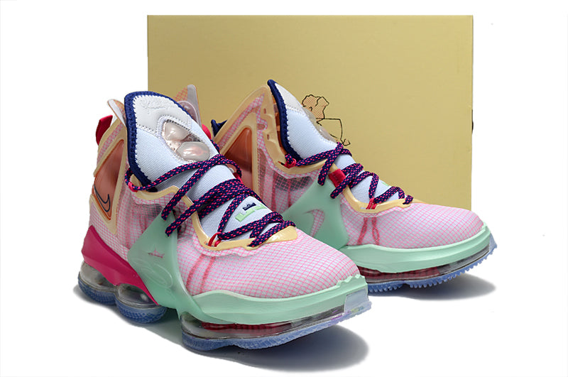 NIKE LEBRON 19 EP
