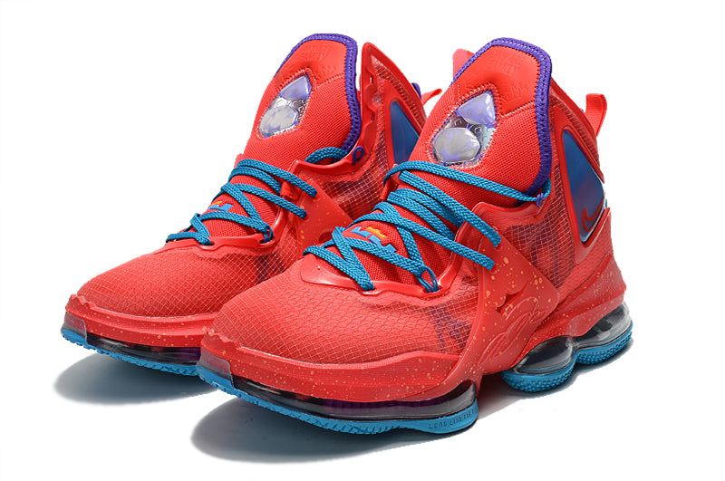 NIKE LEBRON 19 EP