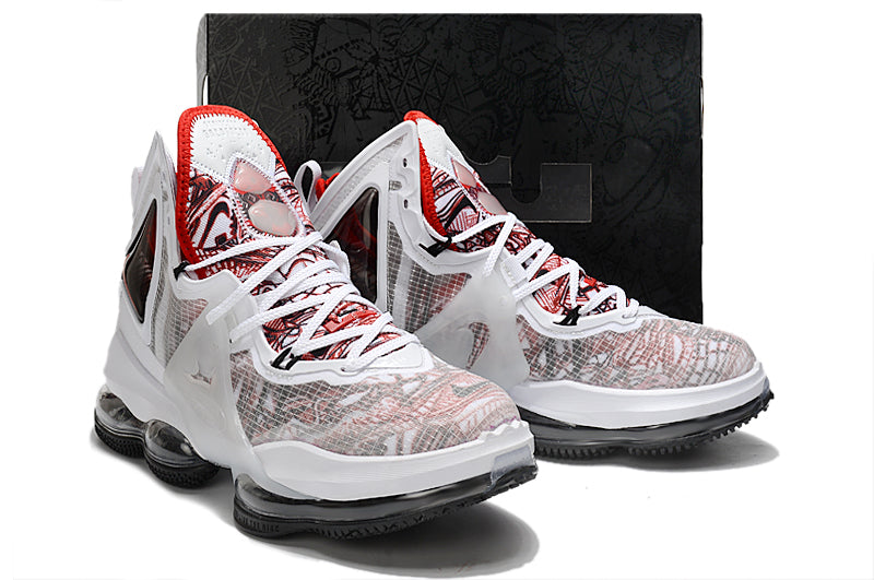 NIKE LEBRON 19 EP