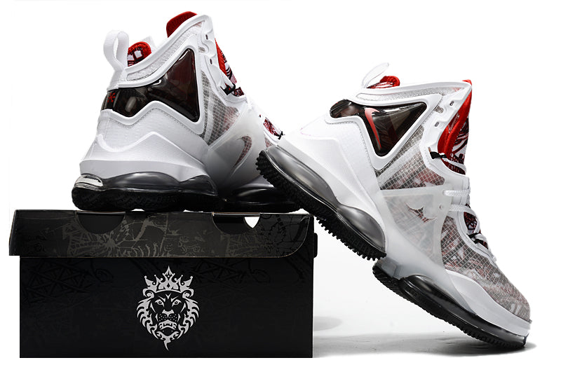 NIKE LEBRON 19 EP