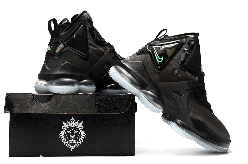 NIKE LEBRON 19 EP