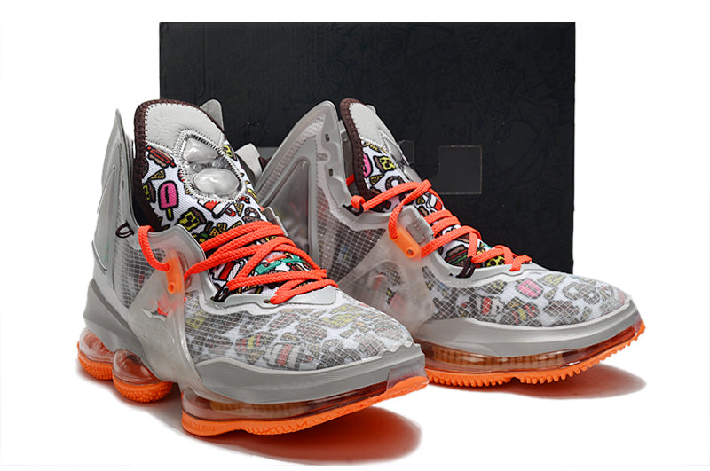 NIKE LEBRON 19 EP