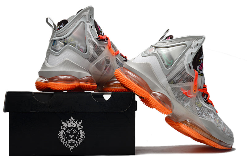 NIKE LEBRON 19 EP