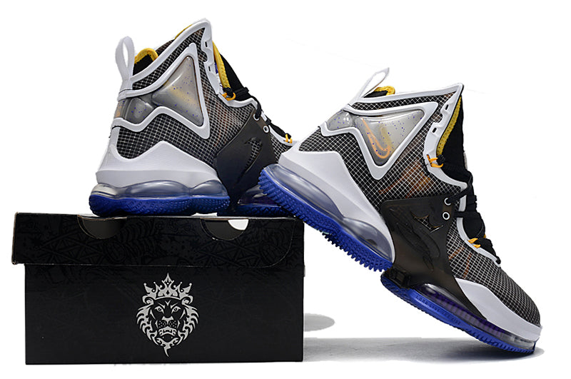 NIKE LEBRON 19 EP