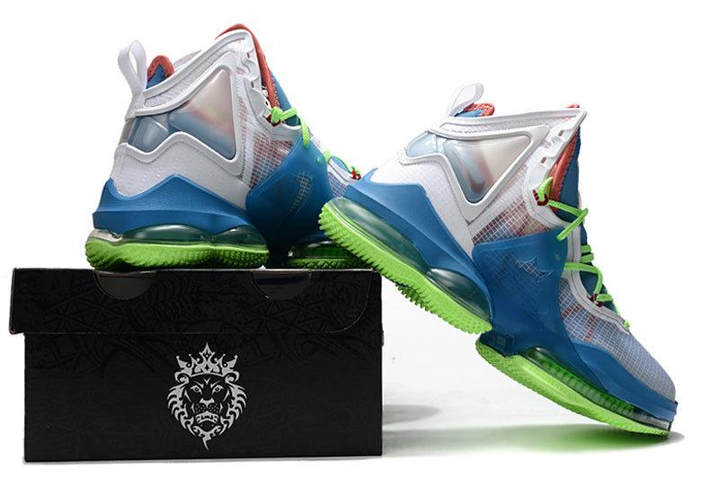 NIKE LEBRON 19 EP