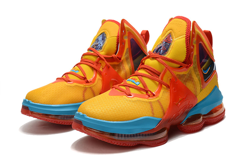 NIKE LEBRON 19 EP
