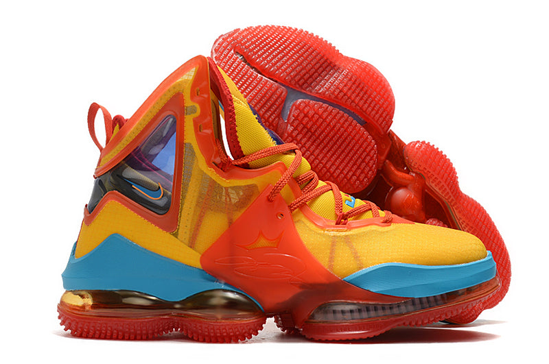 NIKE LEBRON 19 EP