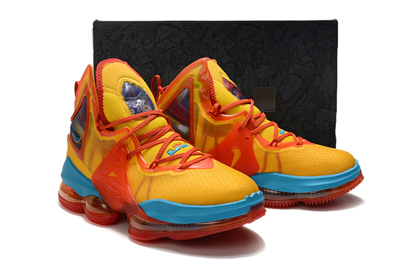 NIKE LEBRON 19 EP