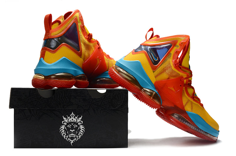 NIKE LEBRON 19 EP