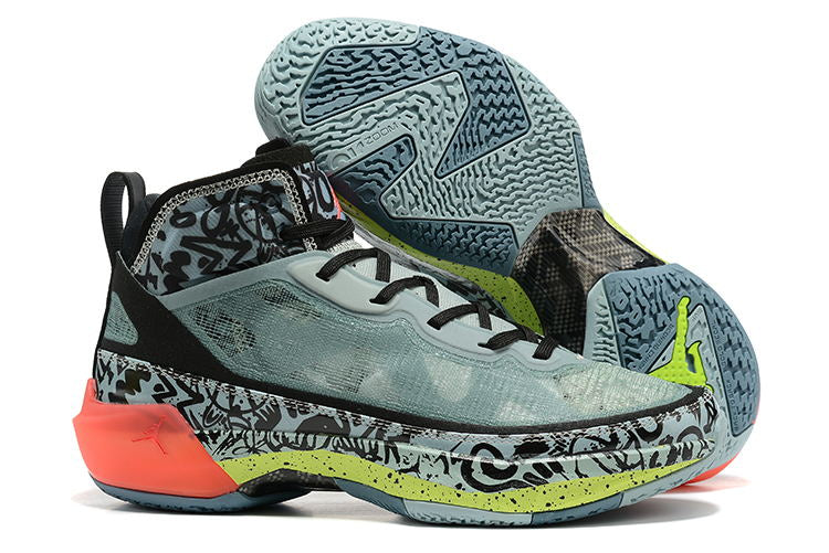 Nike JT Jason Tatum EP