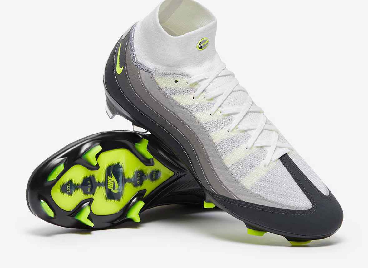 NIKE AIR ZOOM MERCURIAL SUPERFLY X ELITE X AM95 SE FG