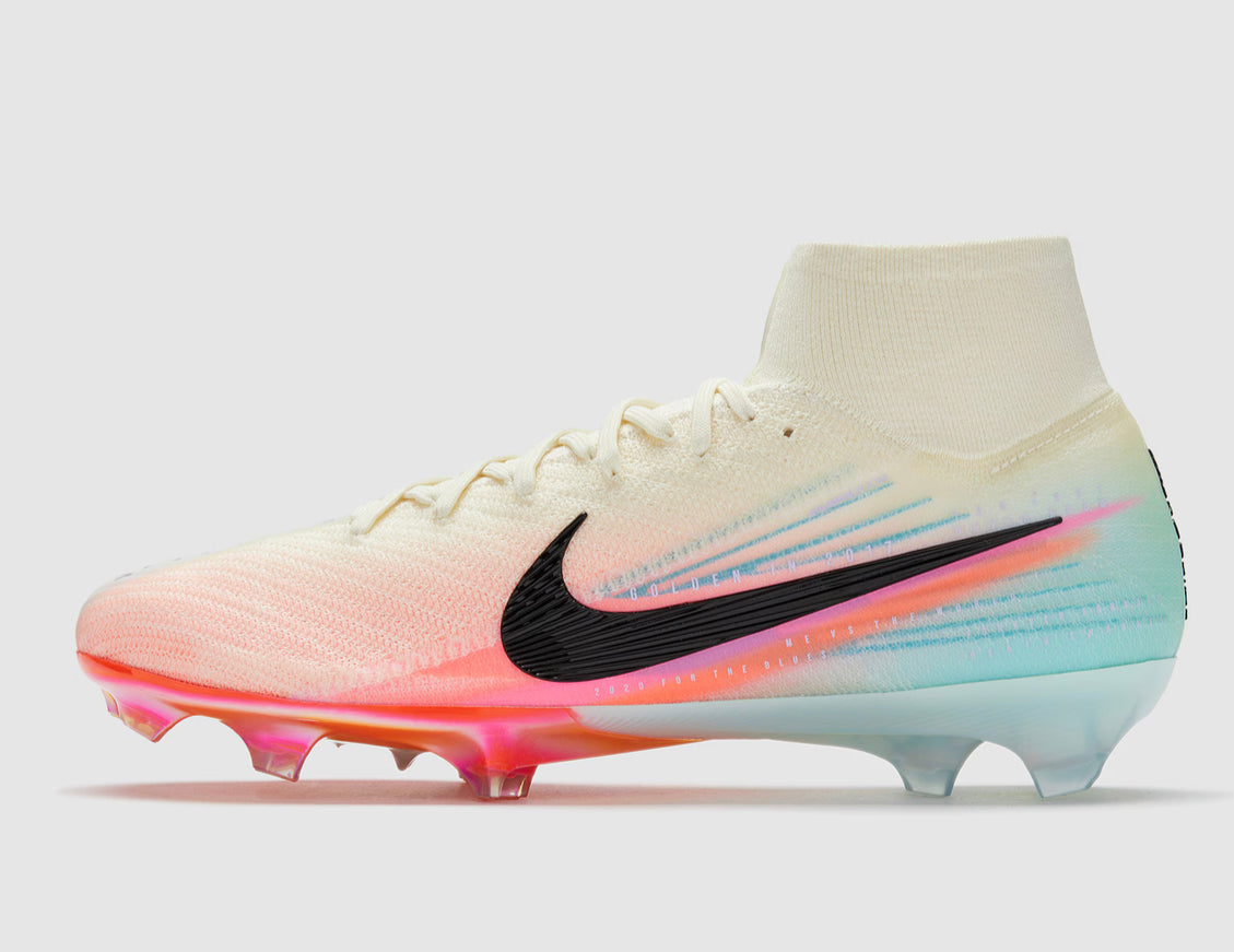 NIKE AIR ZOOM MERCURIAL SUPERFLY X ELITE X KERR FG