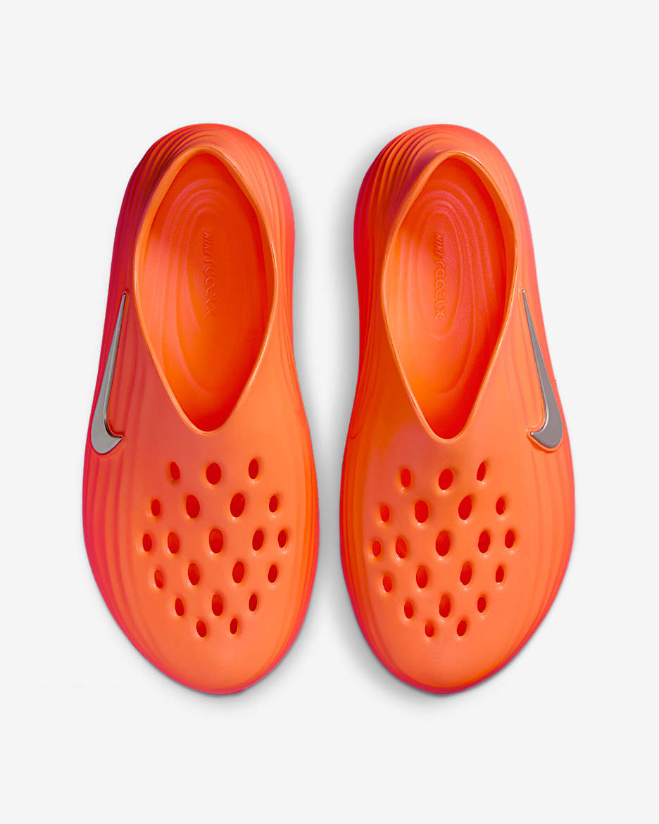 Nike ReactX Rejuven8