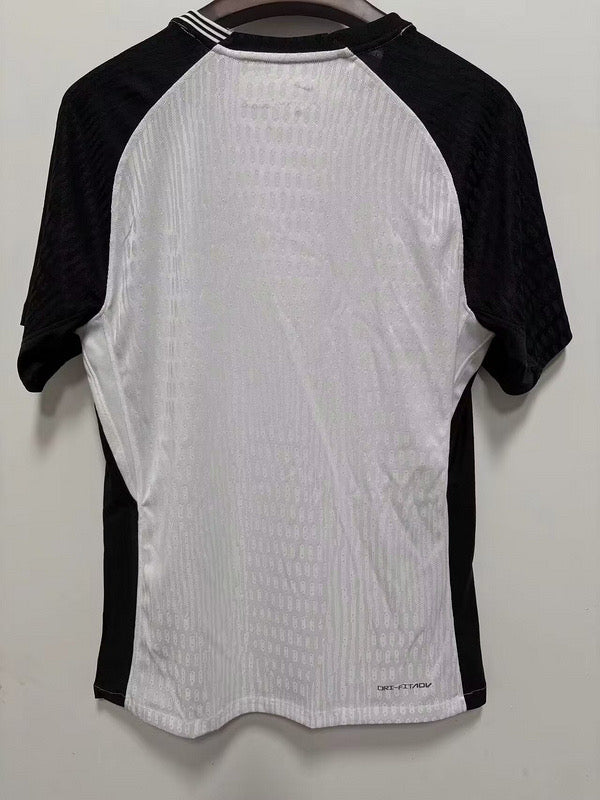Corinthians home player version jersey 25-26 tm