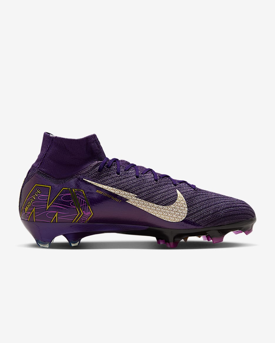 Nike Mercurial Superfly 10 Elite "Kylian Mbappé"