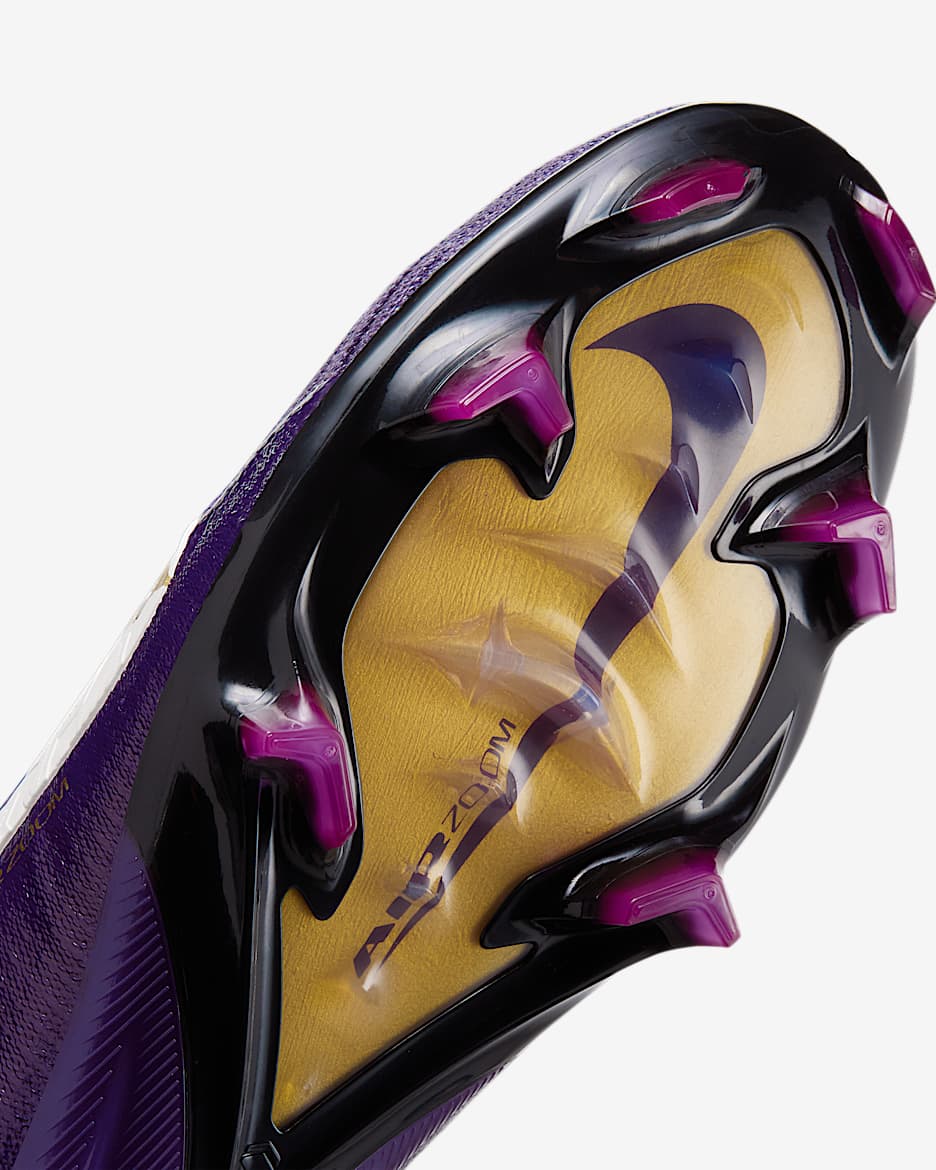 Nike Mercurial Superfly 10 Elite "Kylian Mbappé"