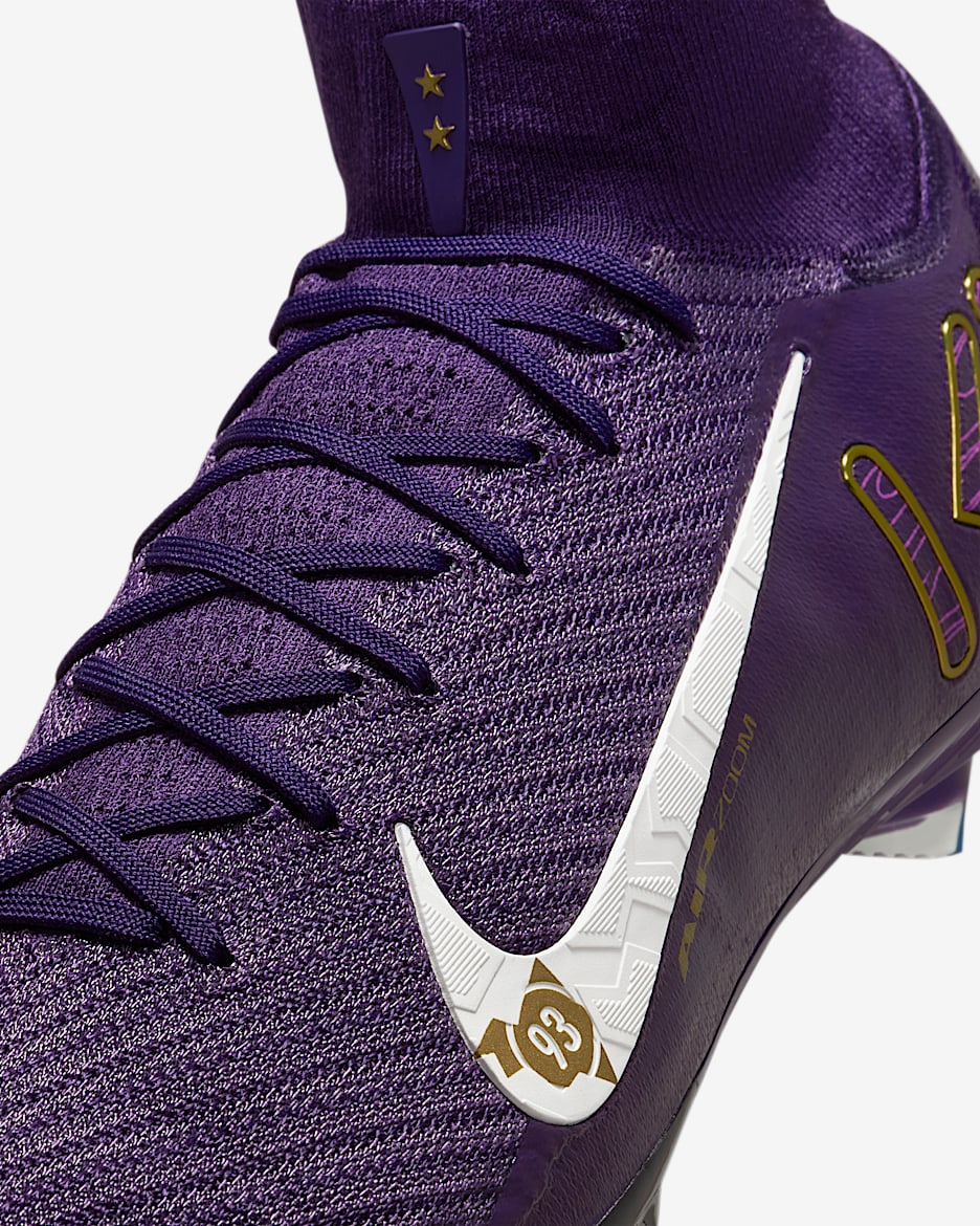 Nike Mercurial Superfly 10 Elite "Kylian Mbappé"