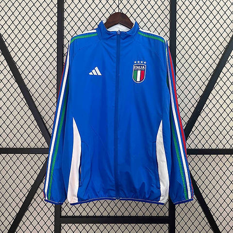 ITALY DOUBLE FACED JACKET JK