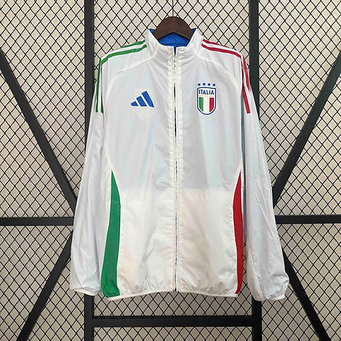 ITALY DOUBLE FACED JACKET JK